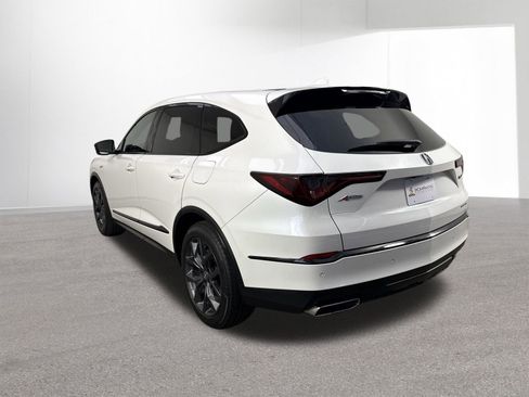 Used 2023 Acura MDX A-Spec AWD/4WD image 31