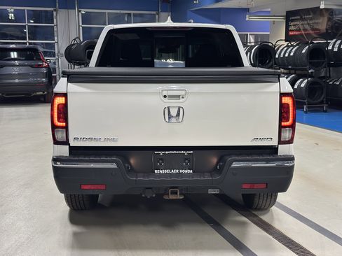 Used 2018 Honda Ridgeline RTL-E image 5