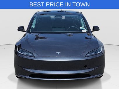 Used 2025 Tesla Model 3 Long Range
