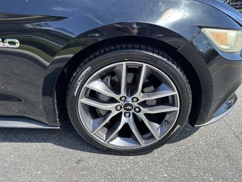 Used 2015 Ford Mustang GT Premium w/ Equipment Group 401A image 58