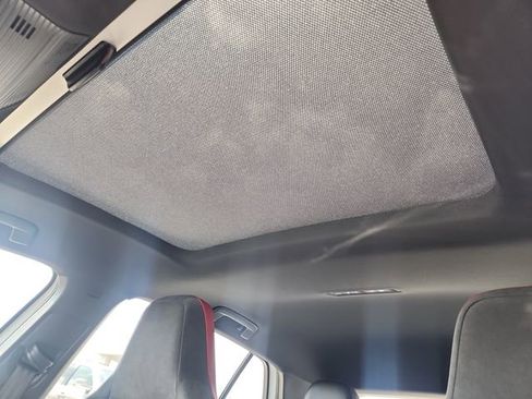 New 2025 Volkswagen GTI SE image 24