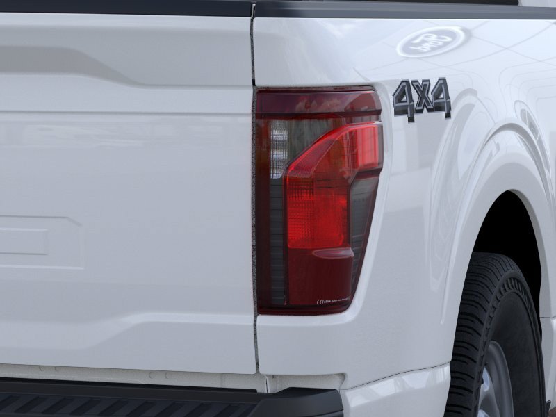 New 2026 Ford F150 XL AWD/4WD image 23