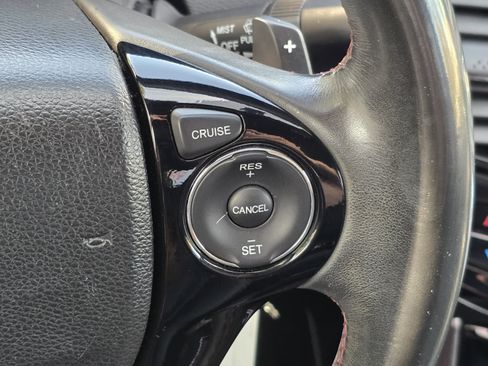 Used 2017 Honda Accord Sport Special Edition image 11