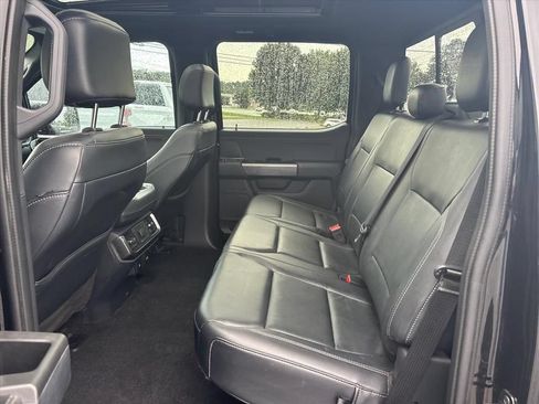 Used 2023 Ford F150 XLT w/ Equipment Group 302A High AWD/4WD image 18