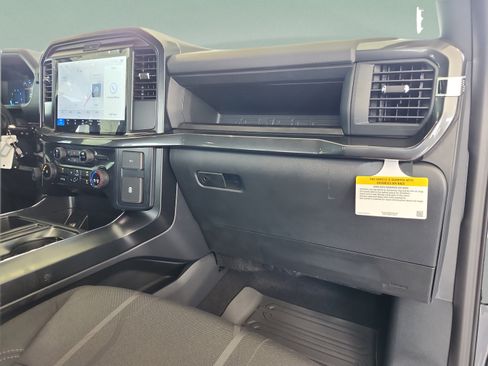 New 2026 Ford F150 STX w/ Equipment Group 200A RWD image 21