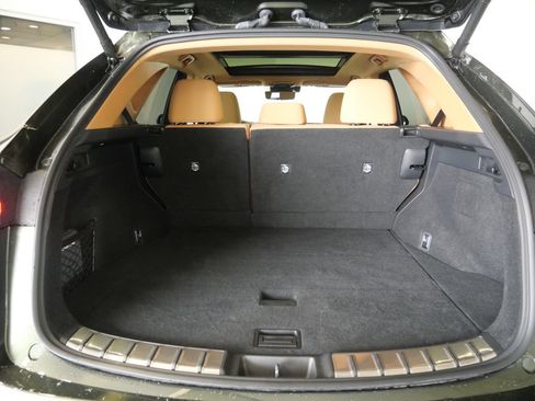 Certified 2025 Lexus NX 350h AWD w/ Luxury Package image 32