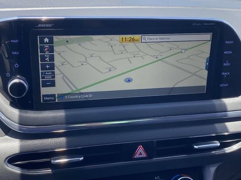 Used 2020 Hyundai Sonata SEL Plus w/ Tech Package FWD image 27