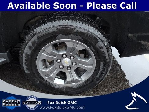 Used 2018 Chevrolet Tahoe LS image 6