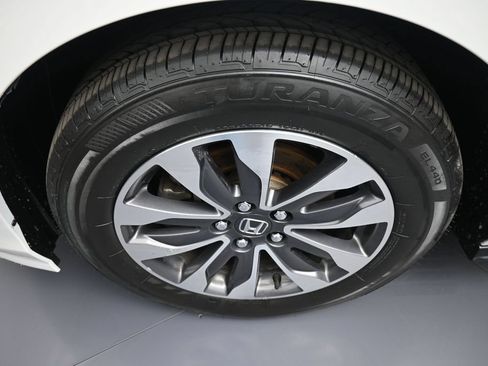 Used 2021 Honda Odyssey EX-L image 14