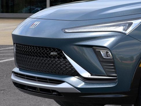 New 2026 Buick Envista Sport Touring image 15