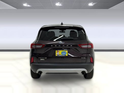 Used 2023 Ford Escape Active AWD/4WD image 8