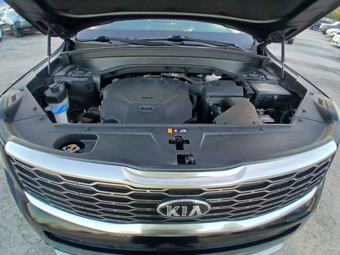 Used 2020 Kia Telluride EX w/ Towing Package image 23