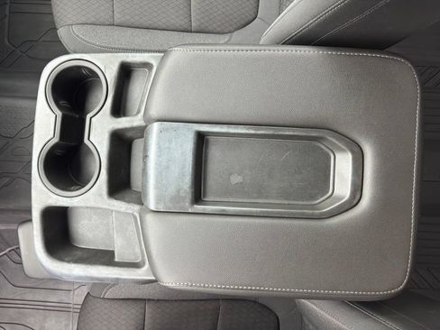 Used 2020 Chevrolet Silverado 1500 LT w/ All-Star Edition AWD/4WD image 29