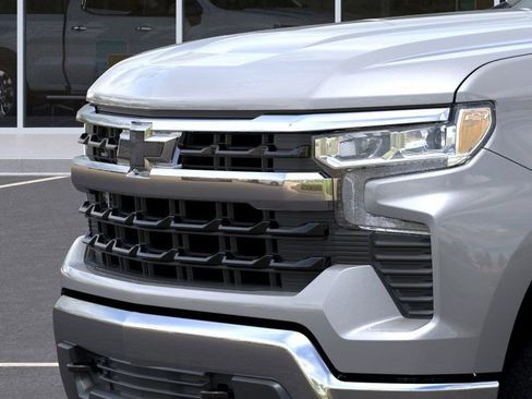 New 2026 Chevrolet Silverado 1500 LT image 13