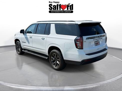 Used 2022 Chevrolet Suburban Z71 w/ Z71 Off-Road Package AWD/4WD image 6