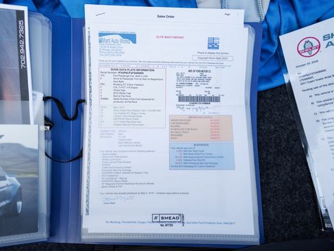 Used 2015 Ford Mustang GT w/ Enhanced Security Package image 79