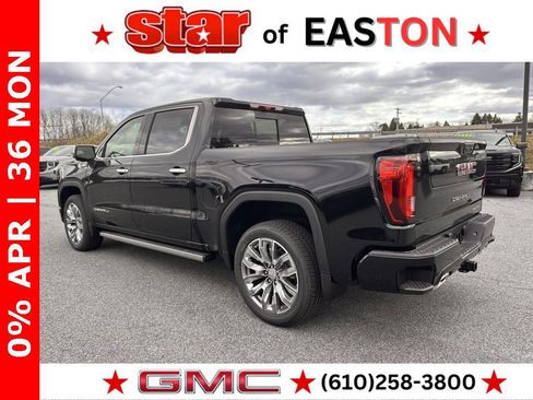 New 2026 GMC Sierra 1500 Denali image 6