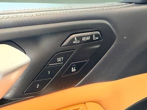 Certified 2023 BMW X7 xDrive40i w/ M Sport Package image 16