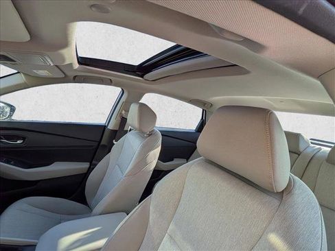 Used 2024 Honda Accord EX image 13