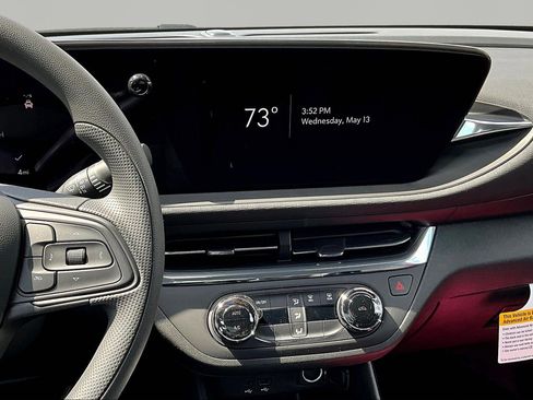 New 2026 Buick Envista Sport Touring FWD image 7