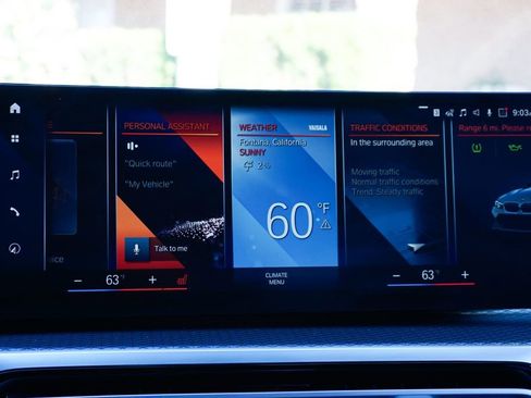 Used 2023 BMW M340i w/ Shadowloine Package image 32