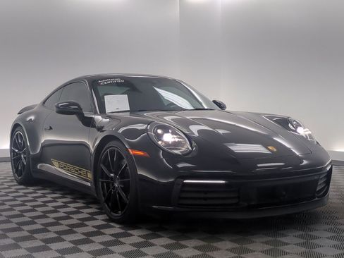 Used 2020 Porsche 911 Carrera S RWD image 7