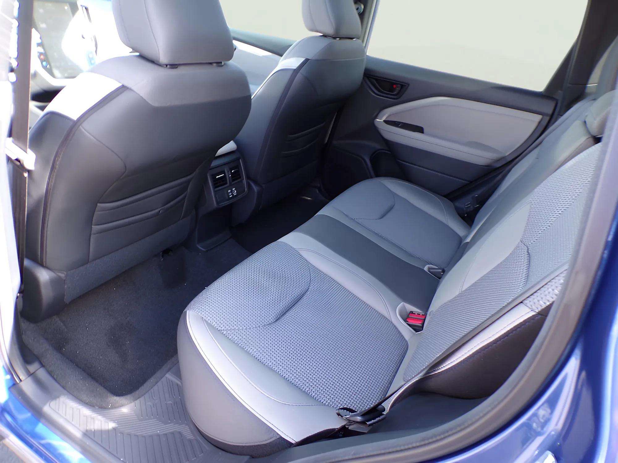 New 2026 Subaru Forester Premium AWD/4WD image 6