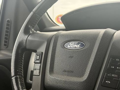 Used 2011 Ford F150 FX4 w/ FX Luxury Pkg AWD/4WD image 19