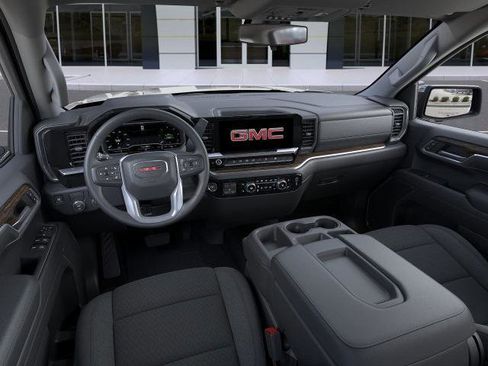New 2026 GMC Sierra 1500 SLE image 39