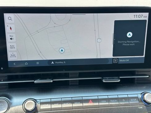 Used 2024 Hyundai Kona SEL FWD image 21
