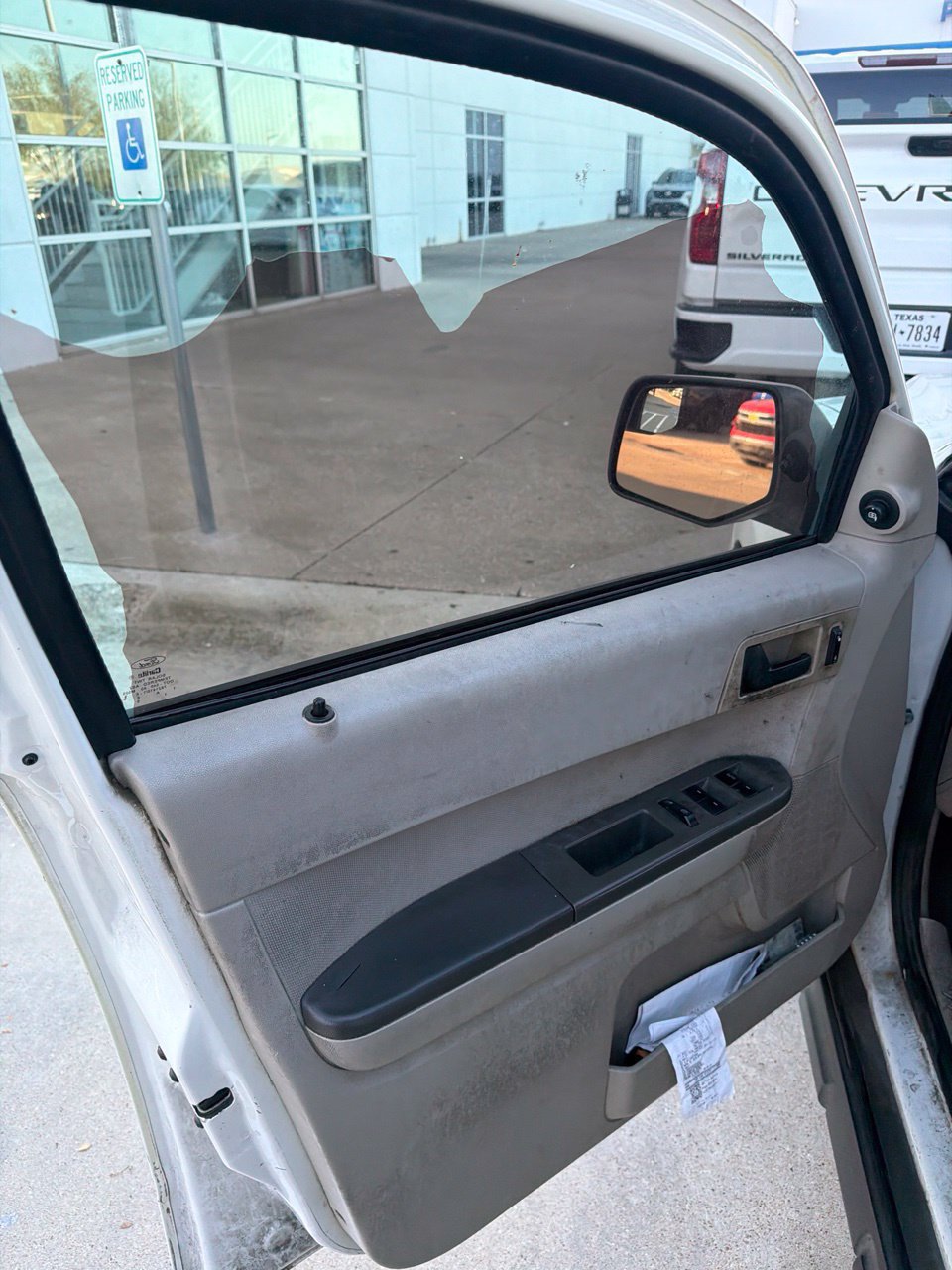 Used 2012 Ford Escape XLS FWD image 17