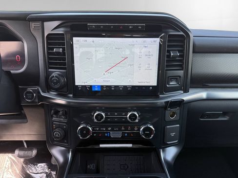 New 2026 Ford F150 Raptor AWD/4WD image 12