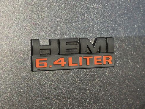 Used 2016 RAM 2500 Power Wagon w/ Luxury Group image 9