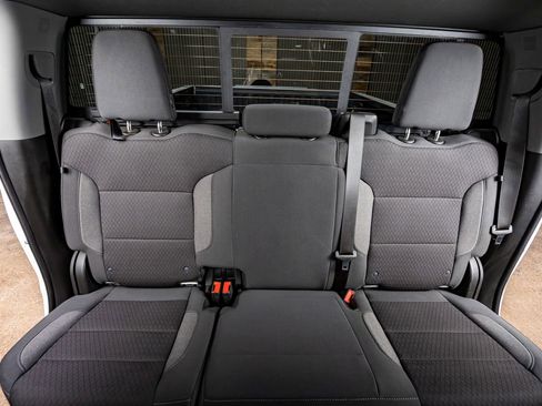 Used 2023 GMC Sierra 1500 Elevation w/ Preferred Package image 35