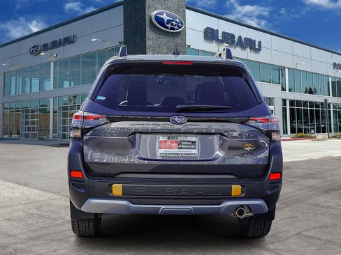 New 2026 Subaru Forester Wilderness image 5