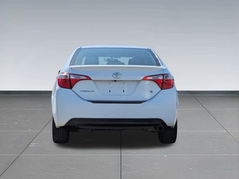 Used 2015 Toyota Corolla S image 5