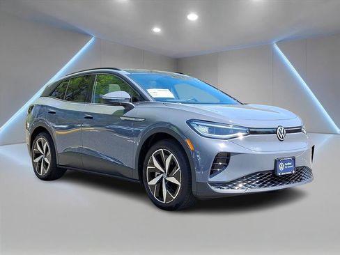 Used 2025 Volkswagen ID.4 Pro S RWD image 3