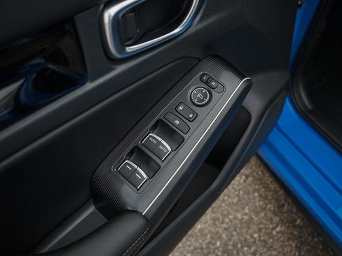 New 2026 Honda Civic Sport Touring image 18