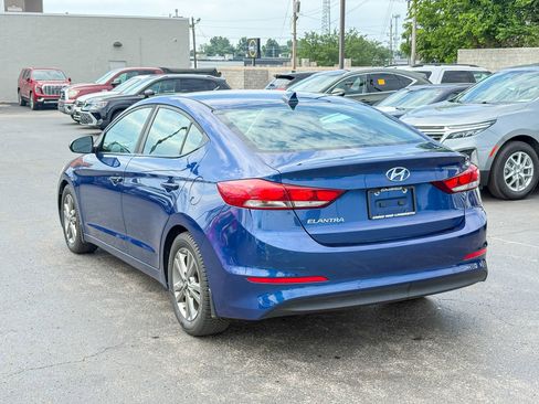 Used 2017 Hyundai Elantra Value Edition FWD image 6