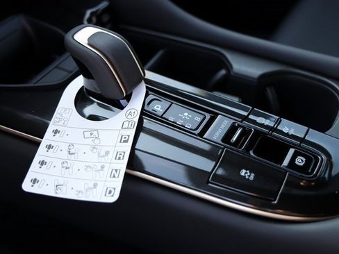 New 2026 Toyota Crown Limited image 23