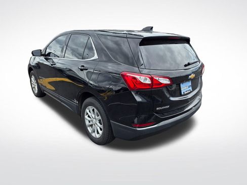 Used 2019 Chevrolet Equinox LT AWD/4WD image 7