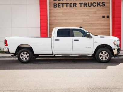 Used 2024 RAM 3500 Big Horn w/ Safety Group