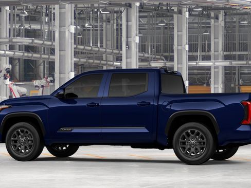 New 2026 Toyota Tundra Platinum AWD/4WD image 5