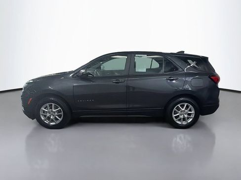 Used 2022 Chevrolet Equinox LS AWD/4WD image 6