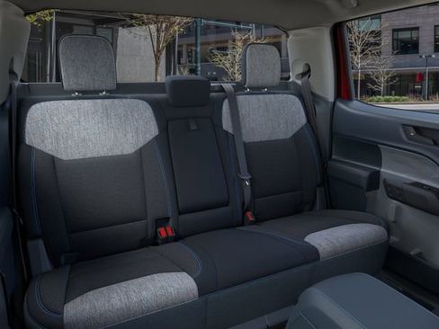 New 2026 Ford Maverick XLT FWD image 11