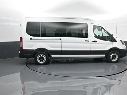 New 2026 Ford Transit 350 XL image 8