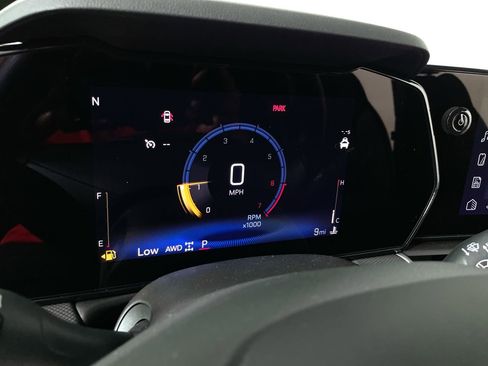 New 2026 Chevrolet TrailBlazer LS w/ LS Convenience Package image 67