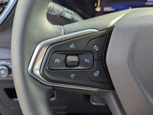 New 2025 Chevrolet TrailBlazer LT w/ LT Cold Weather Package image 19