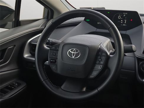 Certified 2024 Toyota Prius LE image 18