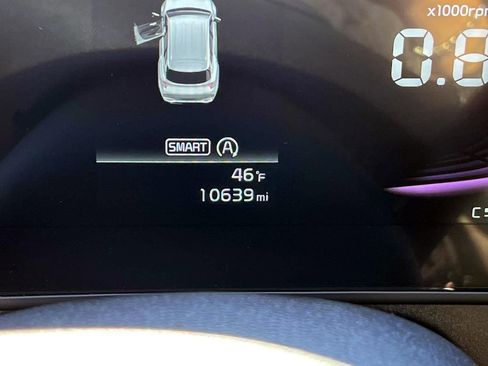 Used 2023 Kia Sportage X-Line w/ X-Line Premium Package image 27